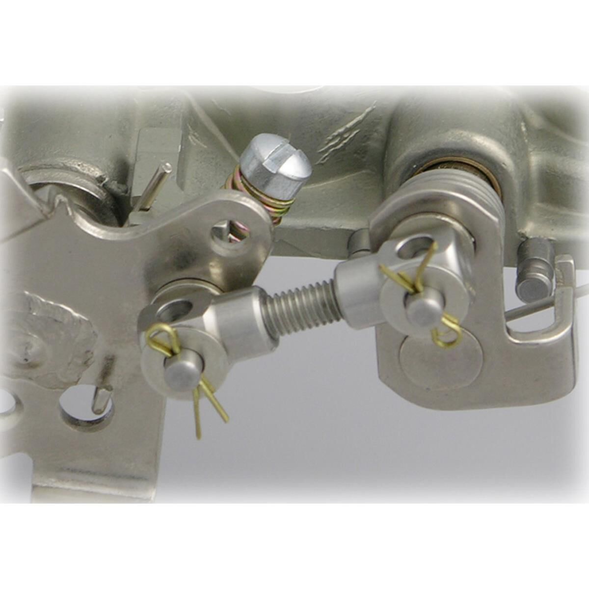 HOLLEY PRO SERIES SCONDARY LINKAGE  1:1 PROGRESSIVE, , scaau_hi-res