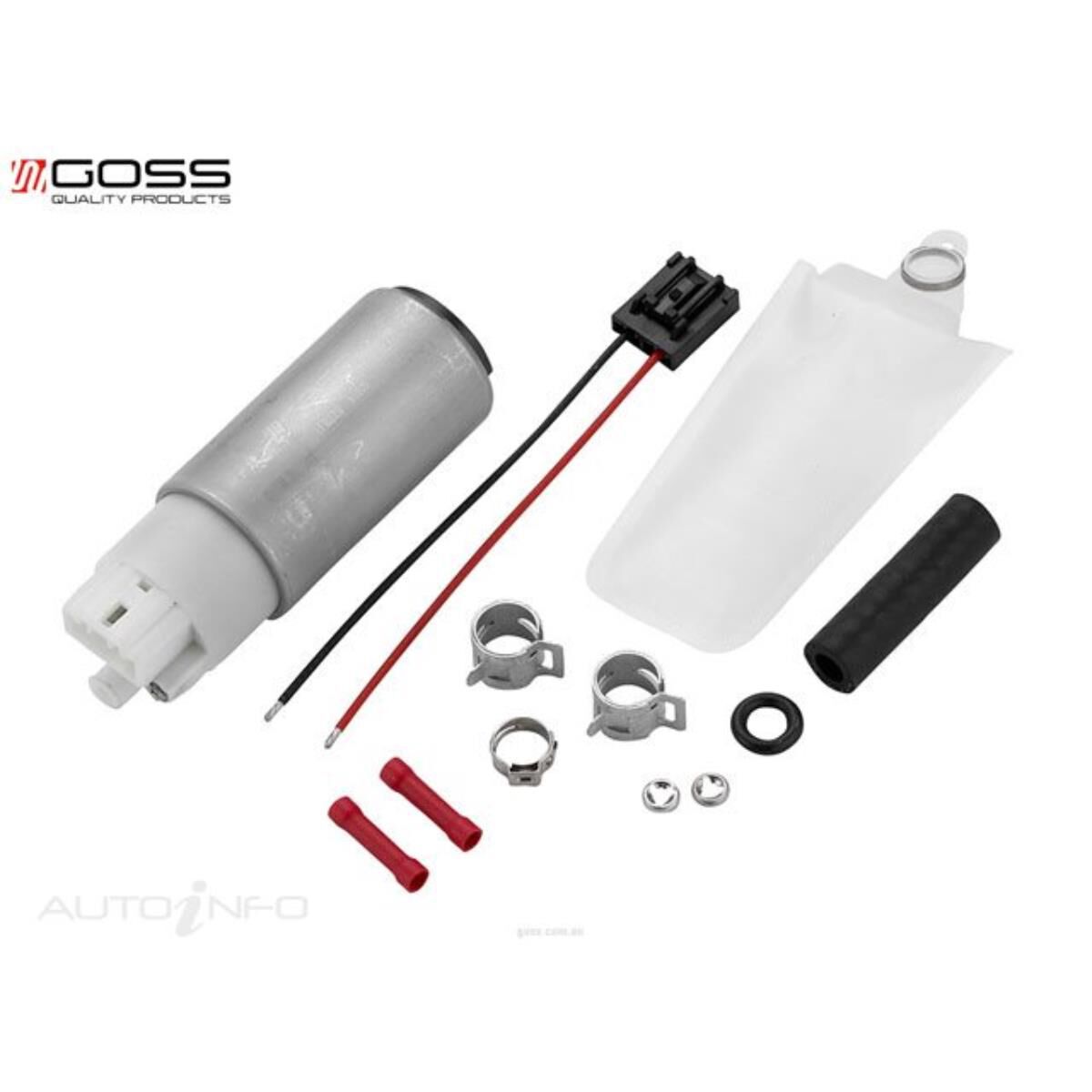 GOSS ELECTRIC FUEL PUMP, , scaau_hi-res
