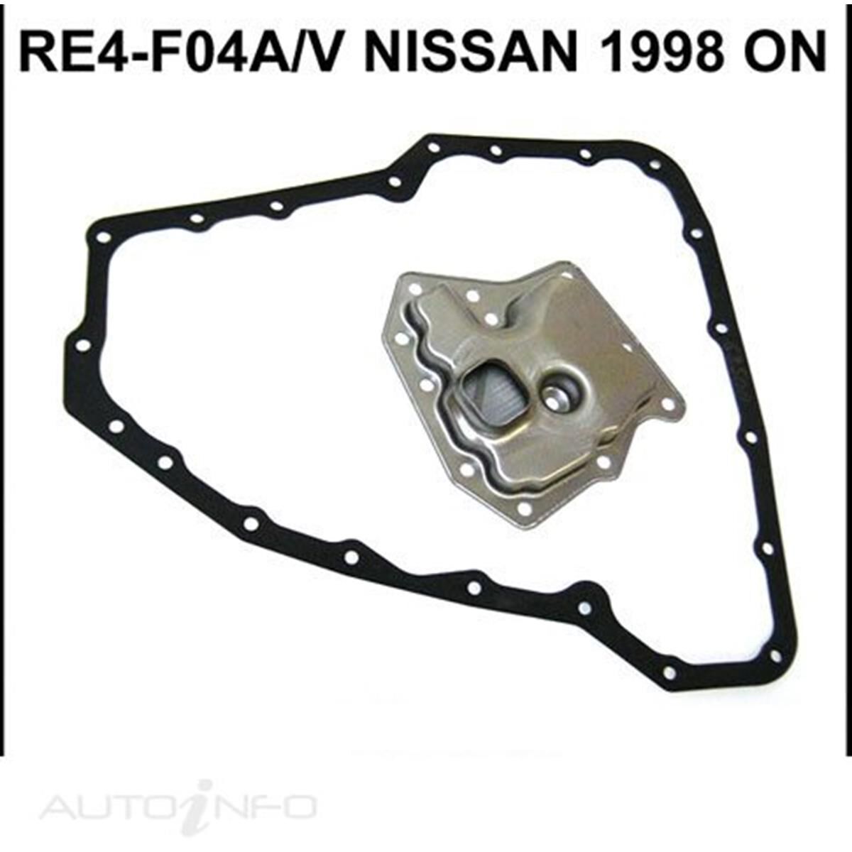 Re4-F04A/V Nissan 1998 On, , scaau_hi-res