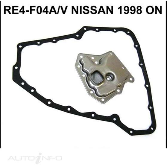 Re4-F04A/V Nissan 1998 On, , scaau_hi-res
