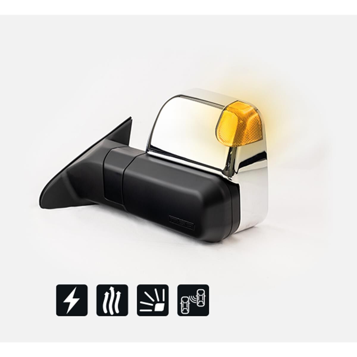 TOWING MIRROR JEEP GRAND CHEROKEE, 2010-CURRENT, , scaau_hi-res