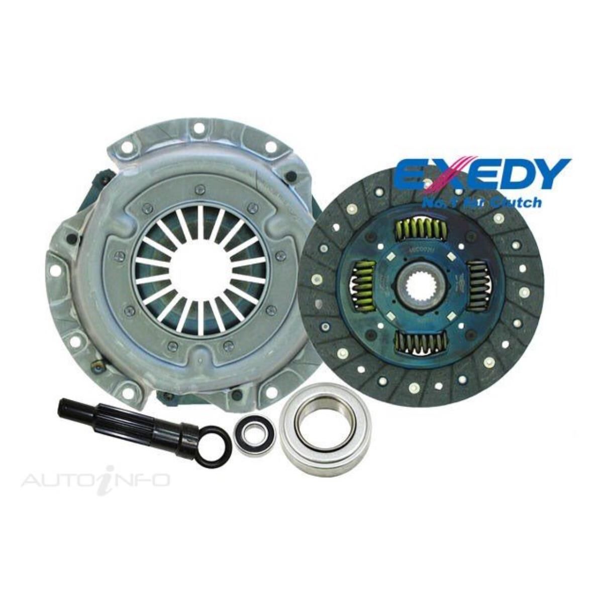 EXEDY OEM REPLACEMENT, , scaau_hi-res
