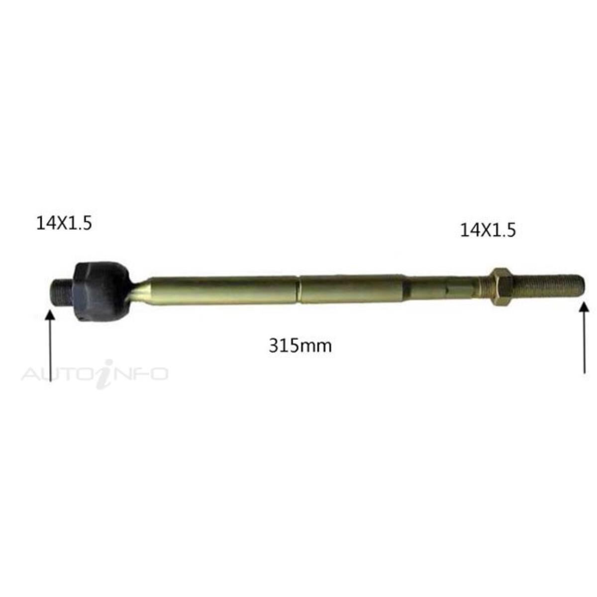 RACKEND FORD KA, , scaau_hi-res