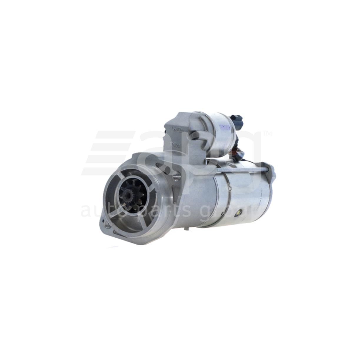 STARTER MOTOR MITSUBISHI TYPE, , scaau_hi-res