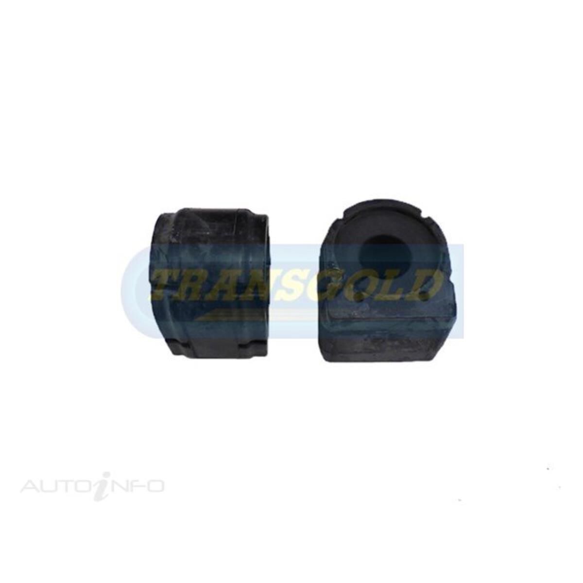 Mazda CX5 KE Front Sway Bar Bush Kit, , scaau_hi-res