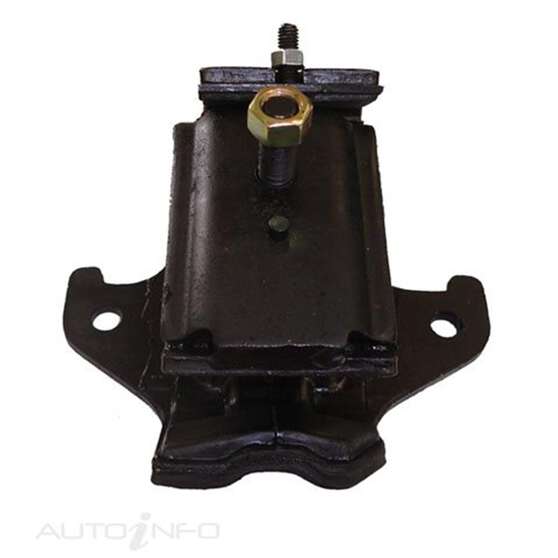 NISSAN NAVARA D22 W/ZD30 FRONT RIGHT, , scaau_hi-res