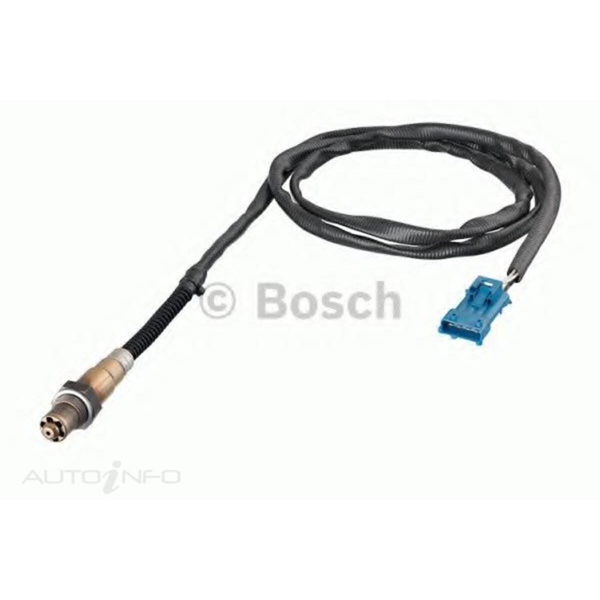 Oxygen Sensor, , scaau_hi-res