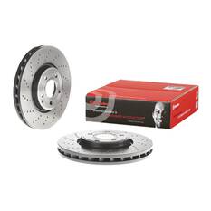 BREMBO DISC ROTOR, , scaau_hi-res