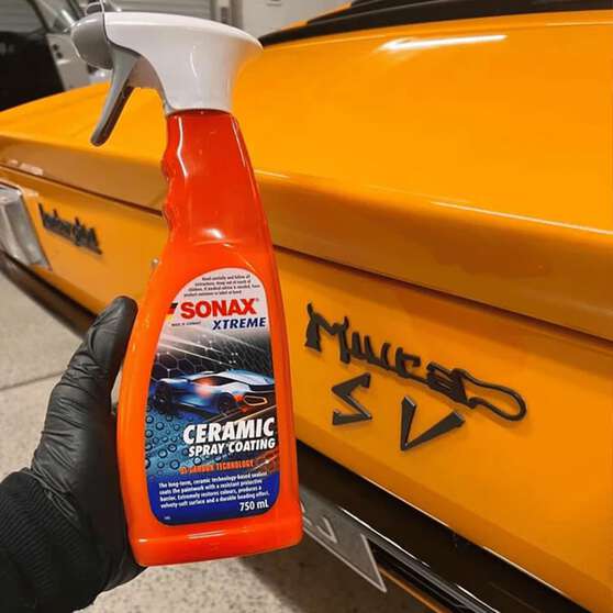 XTREME CERAMIC SPRAY COATING 750 ML, , scaau_hi-res