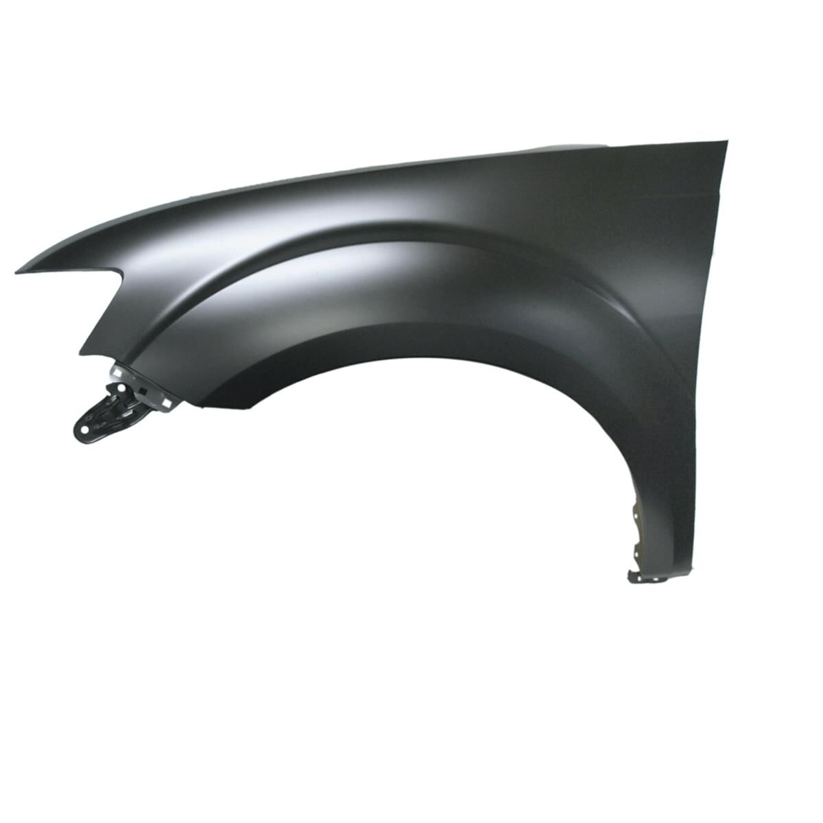 MITSUBISHI OUTLANDER  ZH  08/2009 ~ 10/2012  GUARDWITHOUT BLINKER HOLE  LEFT HAND SIDE, , scaau_hi-res