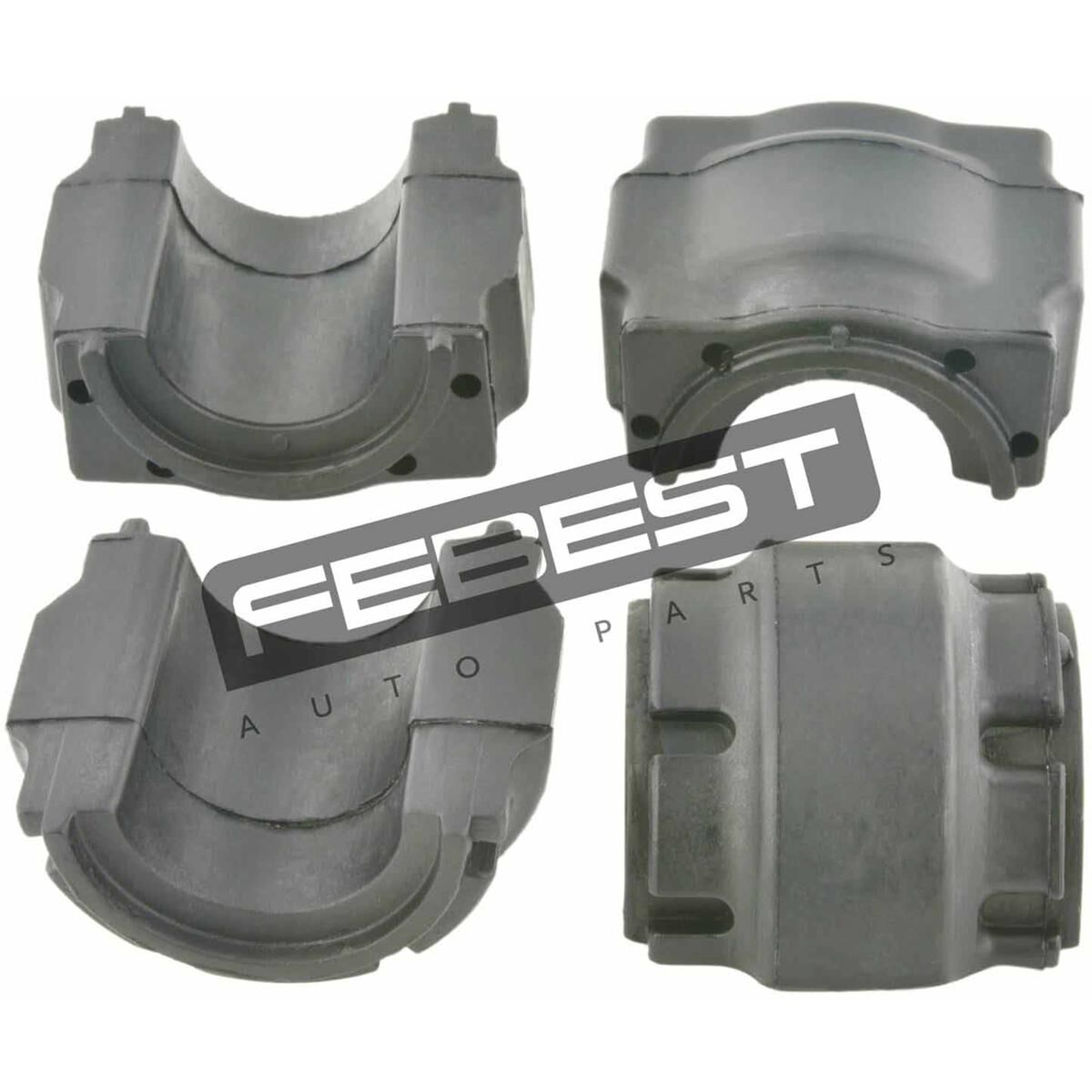 FRONT STABILIZER BAR BUSH KIT D24, , scaau_hi-res