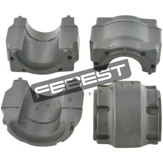 FRONT STABILIZER BAR BUSH KIT D24, , scaau_hi-res