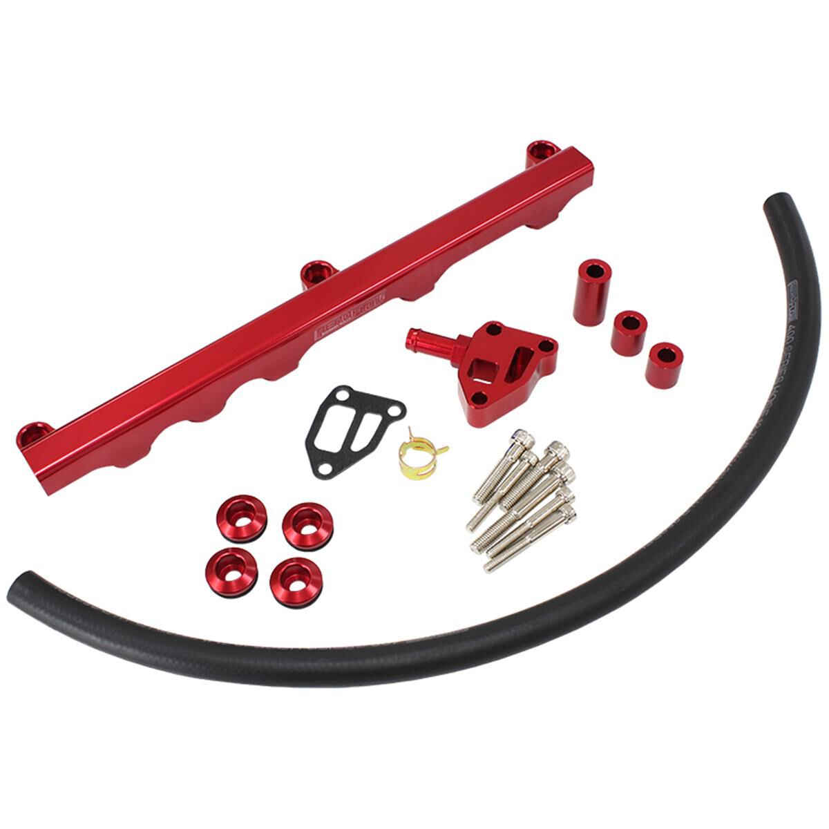 Fuel Rail Kit Suit SR20 S14, , scaau_hi-res