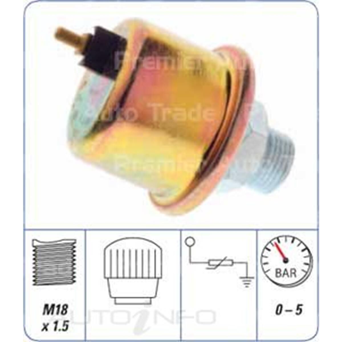 OIL PRESSURE SENSOR / SWITCH, , scaau_hi-res