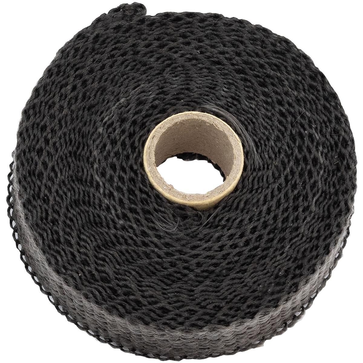 EXHAUST INSULATION WRAP1"X15FT, , scaau_hi-res