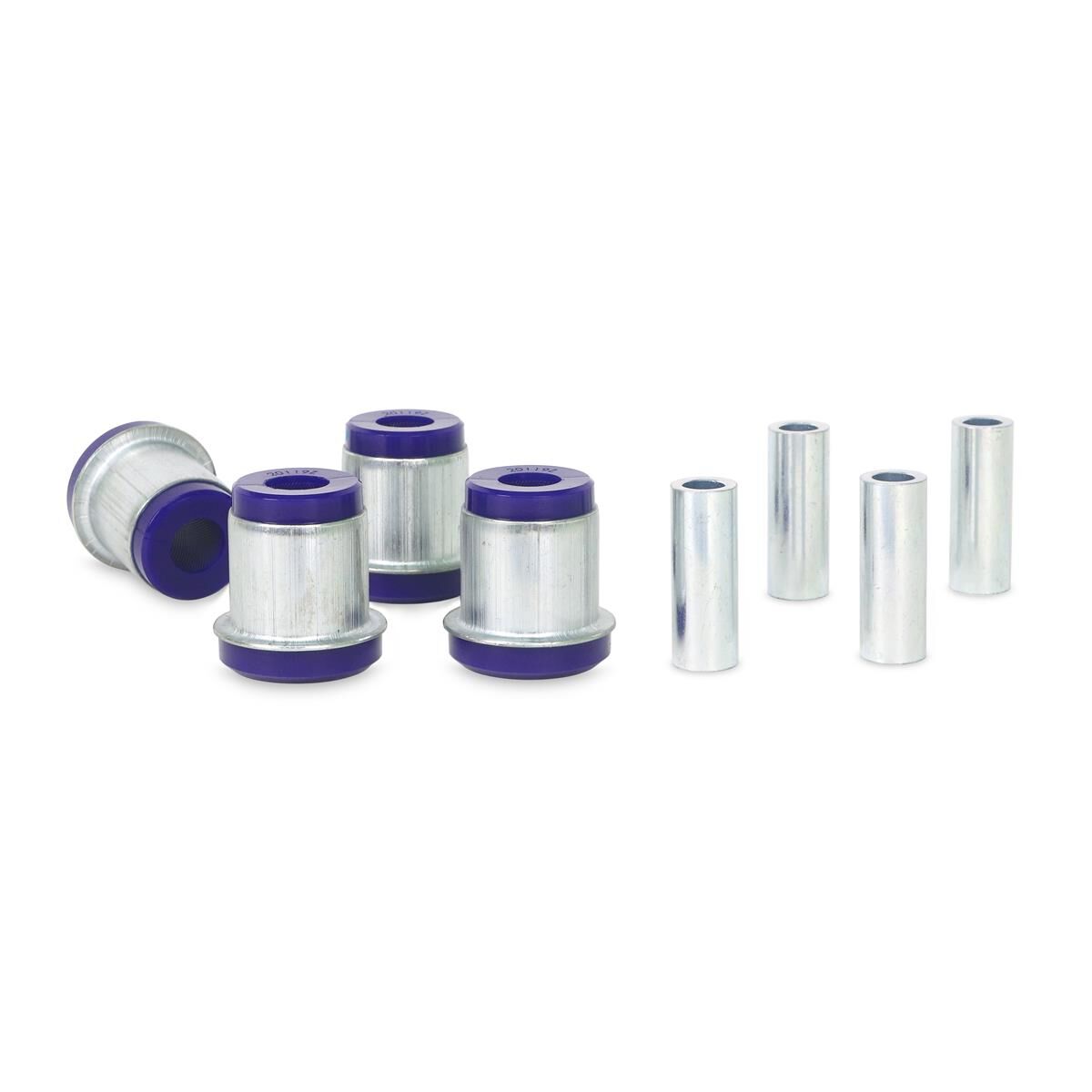 FORD F-150 14-ON FRONT UPPER INNER BUSH KIT, , scaau_hi-res