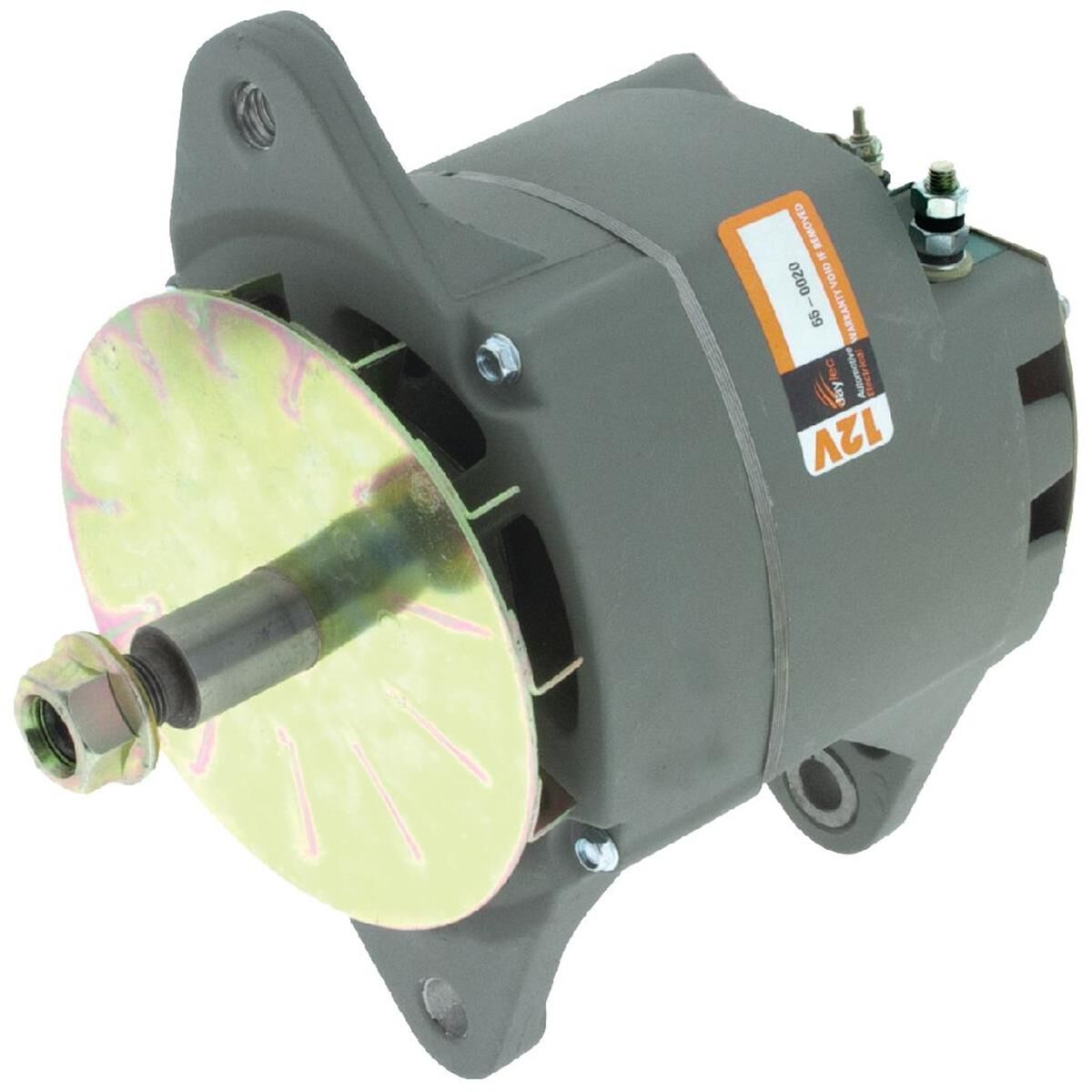 ALT 12V 60A INT REG, BRUSHLESS, , scaau_hi-res