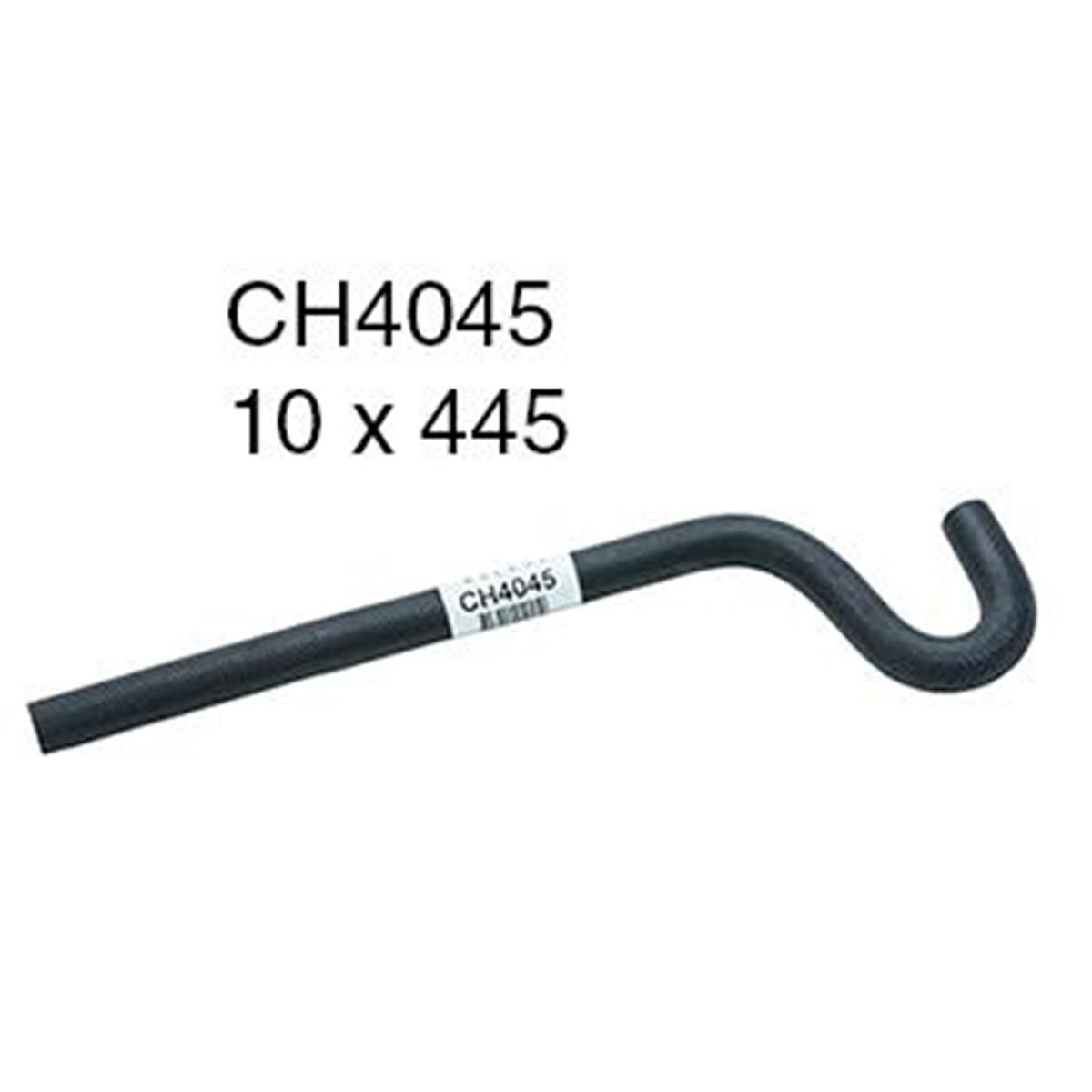 RETURN HOSE - HOLDEN COMMODORE VT - 3.8L V6 PETROL - MANUAL & AUTO, , scaau_hi-res