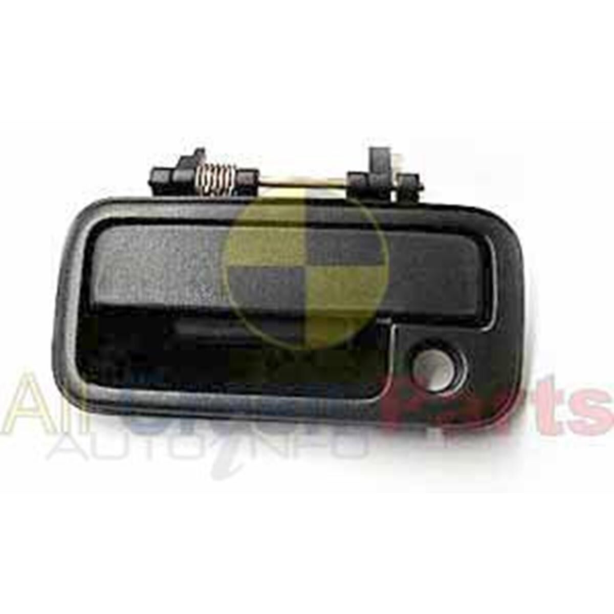 FRONT DOOR OUTSIDE HANDLE, , scaau_hi-res