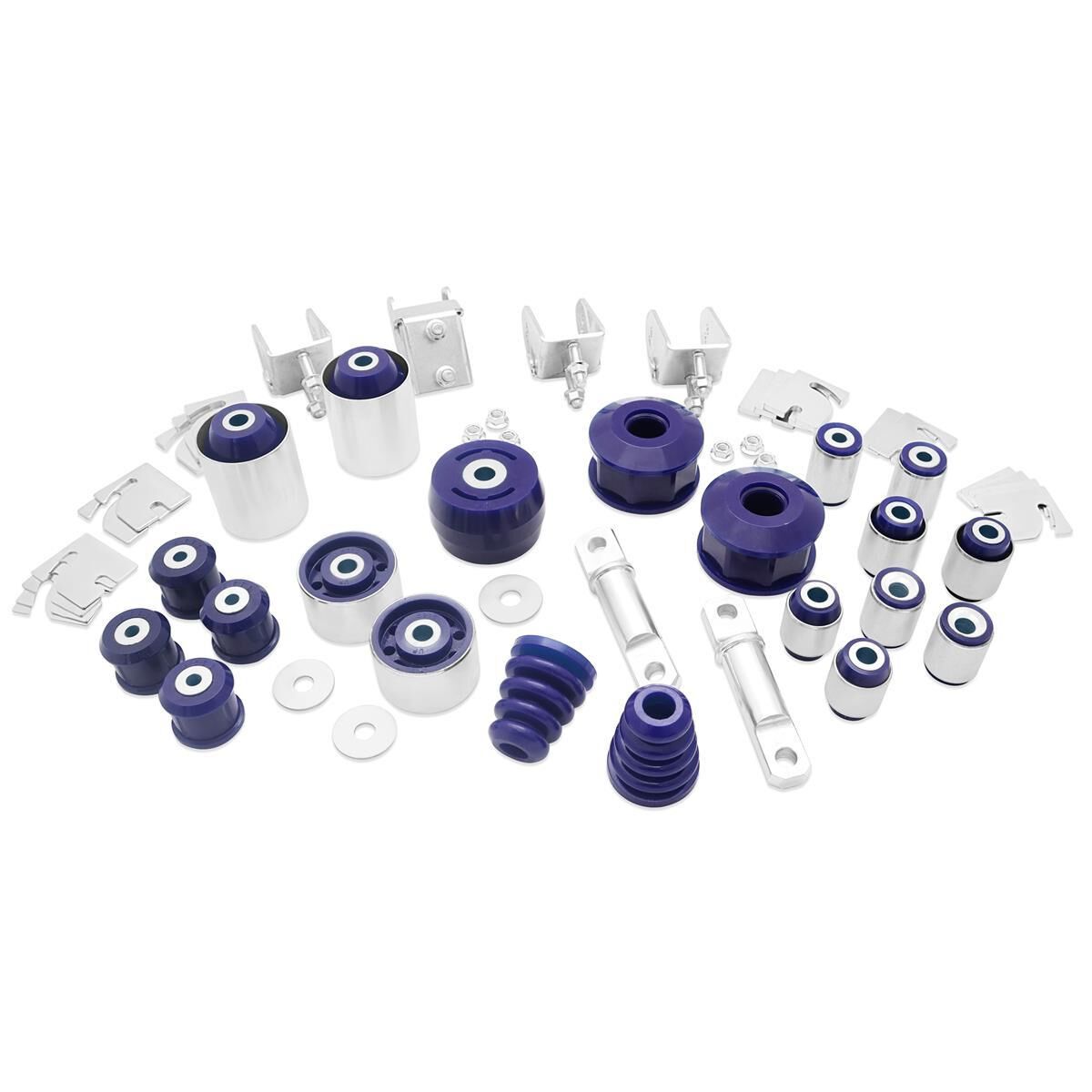 FORD FG SEDAN MASTER KIT, , scaau_hi-res