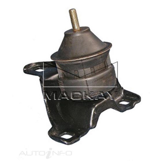 Engine Mount Right - FORD MONDEO HC, HD, HE - 2.0L I4  PETROL - Manual & Auto, , scaau_hi-res