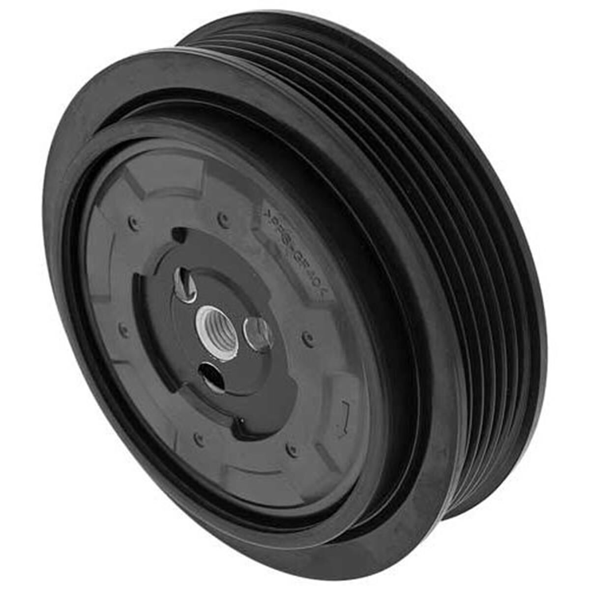 CLUTCH DIRECT DRIVE PLASTIC, , scaau_hi-res