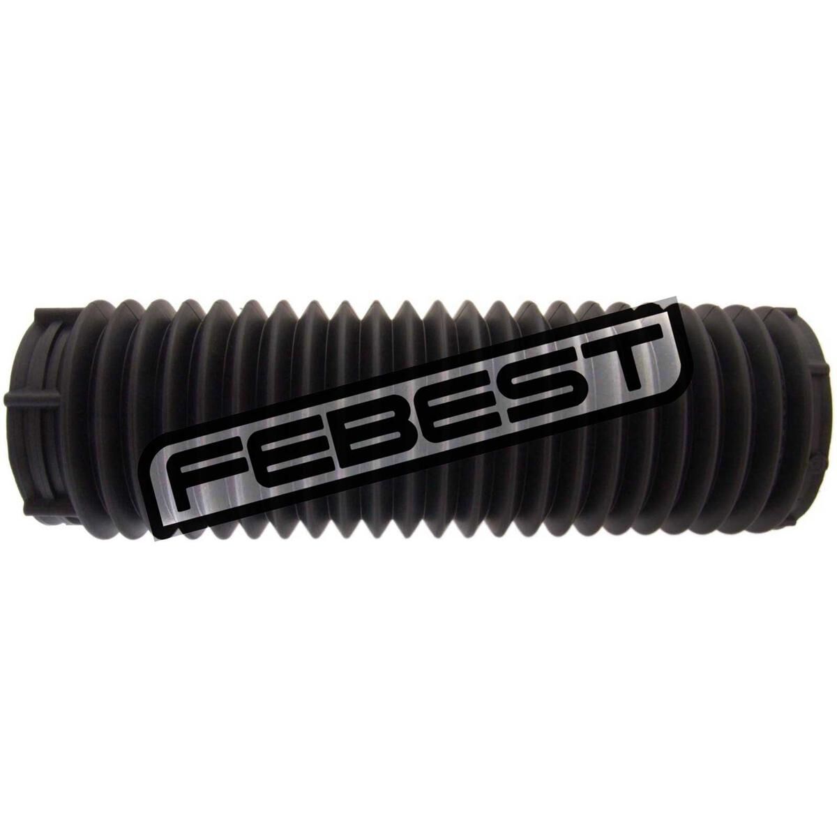 FEBEST Front Shock Absorber Boot - MZSHB-MZ3F | Supercheap Auto