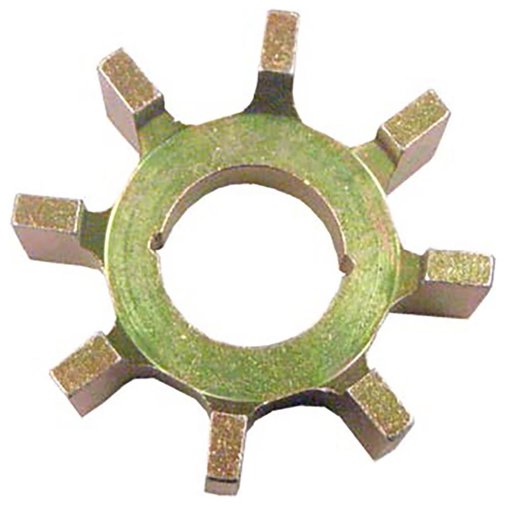MSD Distributor Reluctor Wheel (8 Lugs) MSD8415 Supercheap Auto
