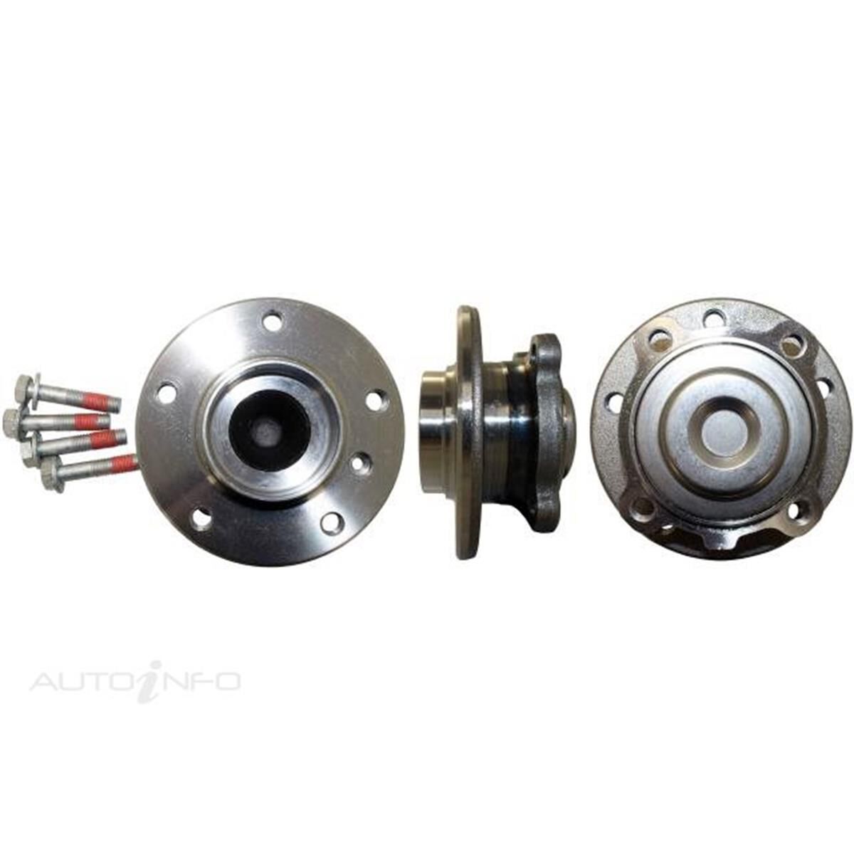 HUB ASSEMBLY, , scaau_hi-res