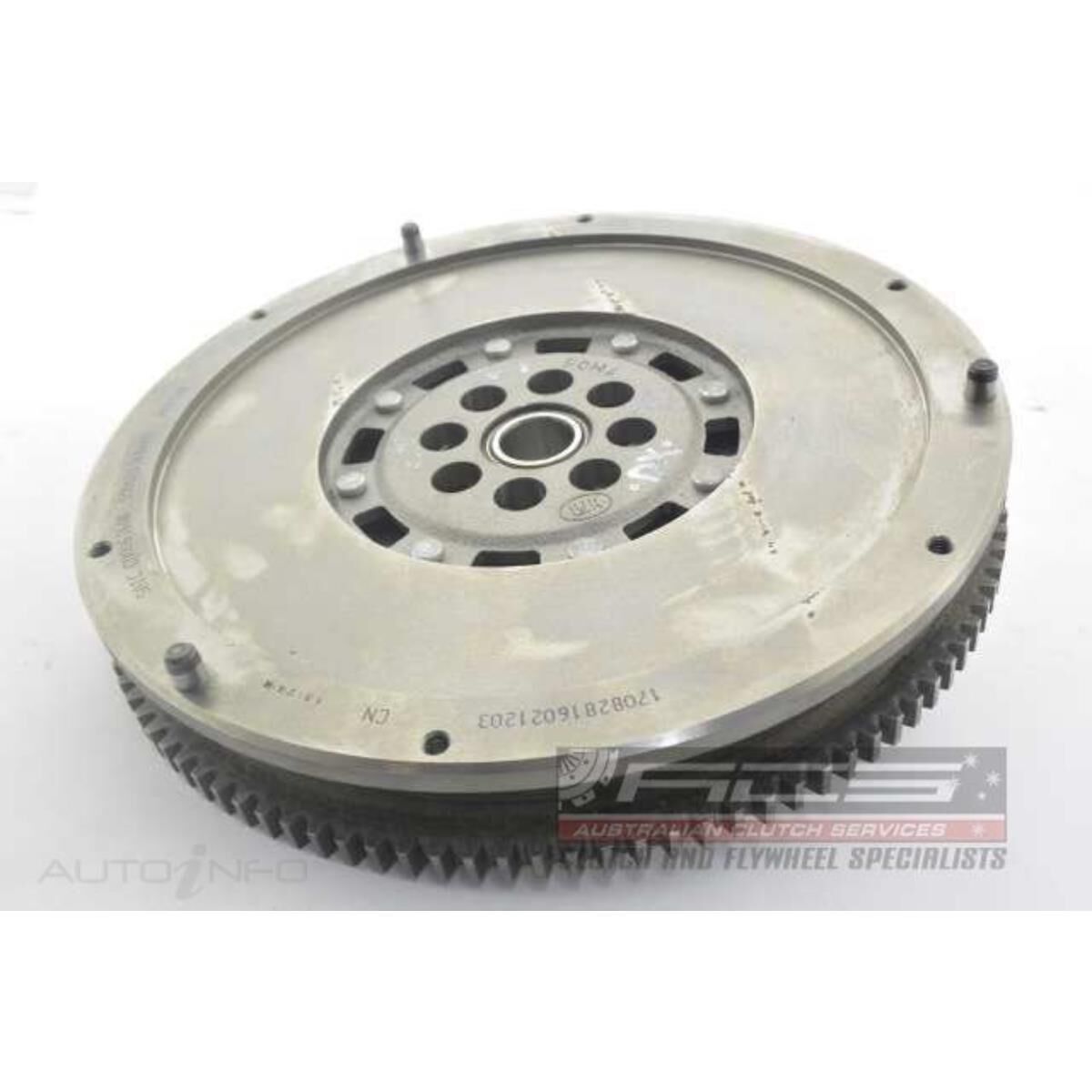 DMF LDV T60 2.8L, , scaau_hi-res