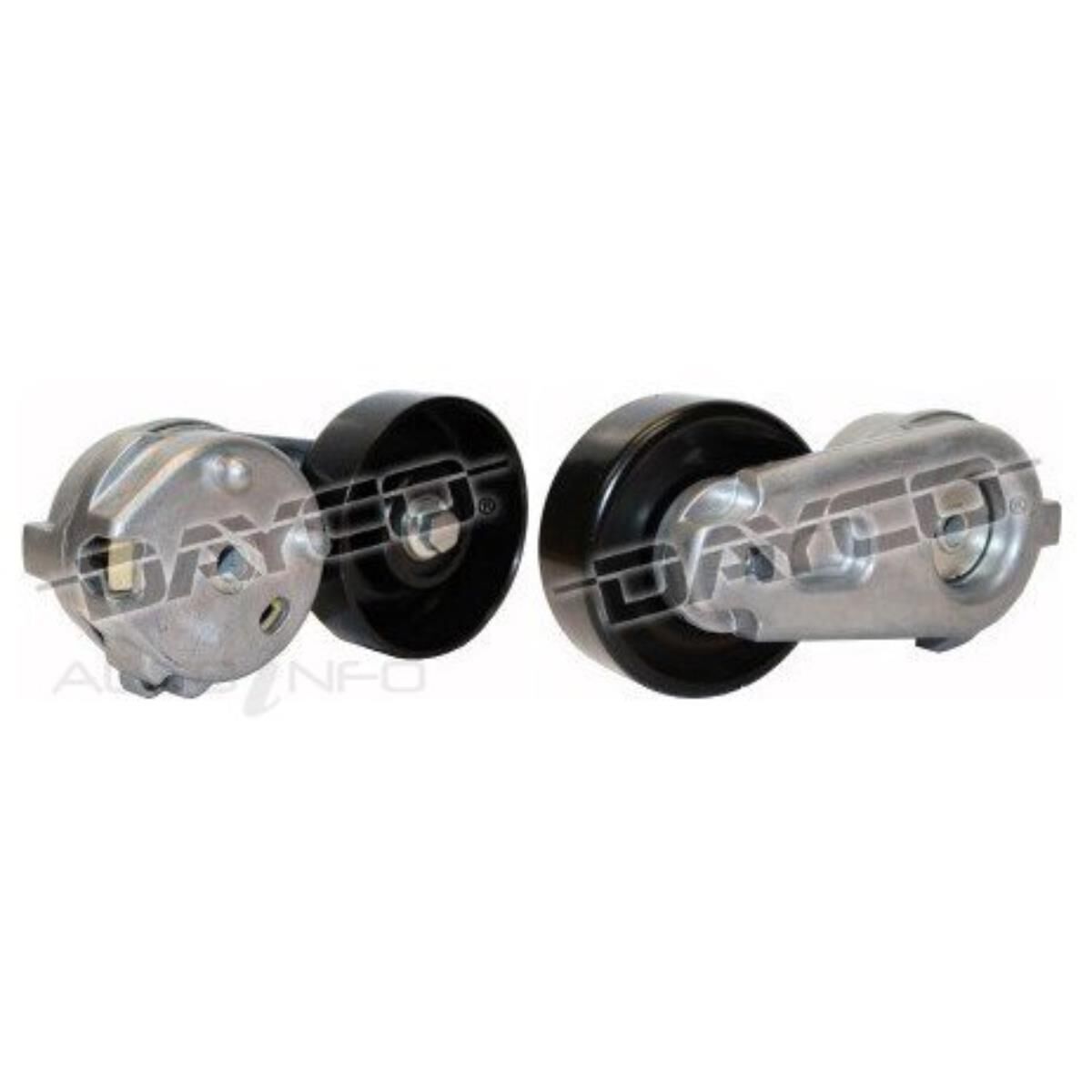 *AUTOMATIC BELT TENSIONER, , scaau_hi-res