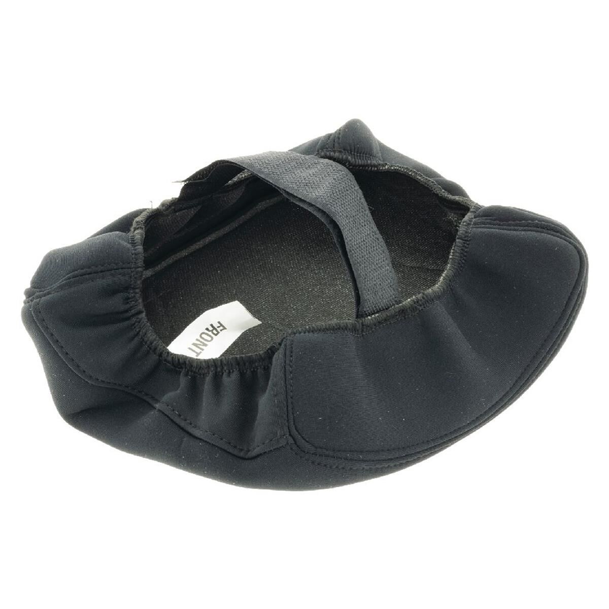 NEOPRENE CONSOLE COVER ISUZU D-MAX / BT-50 BLACK, , scaau_hi-res