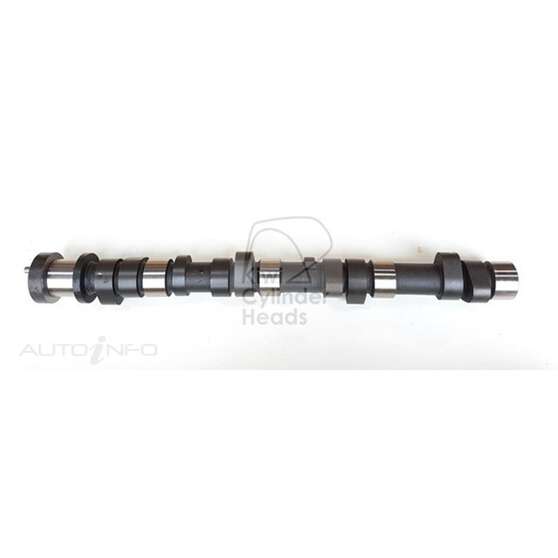 CAMSHAFT - MITSUBISHI 4G54, , scaau_hi-res
