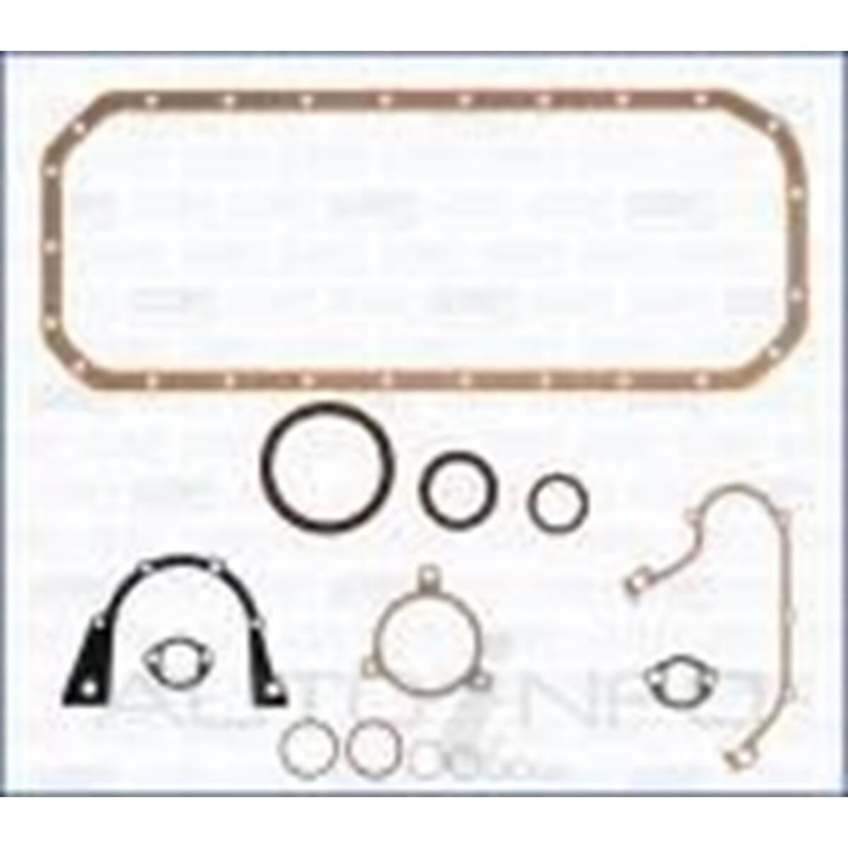 SUIT BMW 323i M20 GSKT CONV SET, , scaau_hi-res