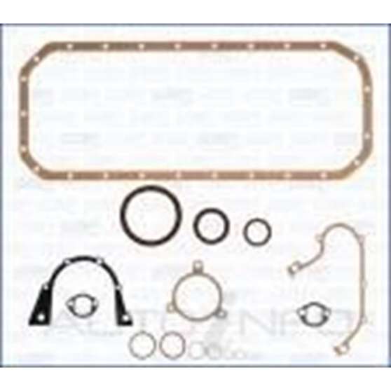 SUIT BMW 323i M20 GSKT CONV SET, , scaau_hi-res