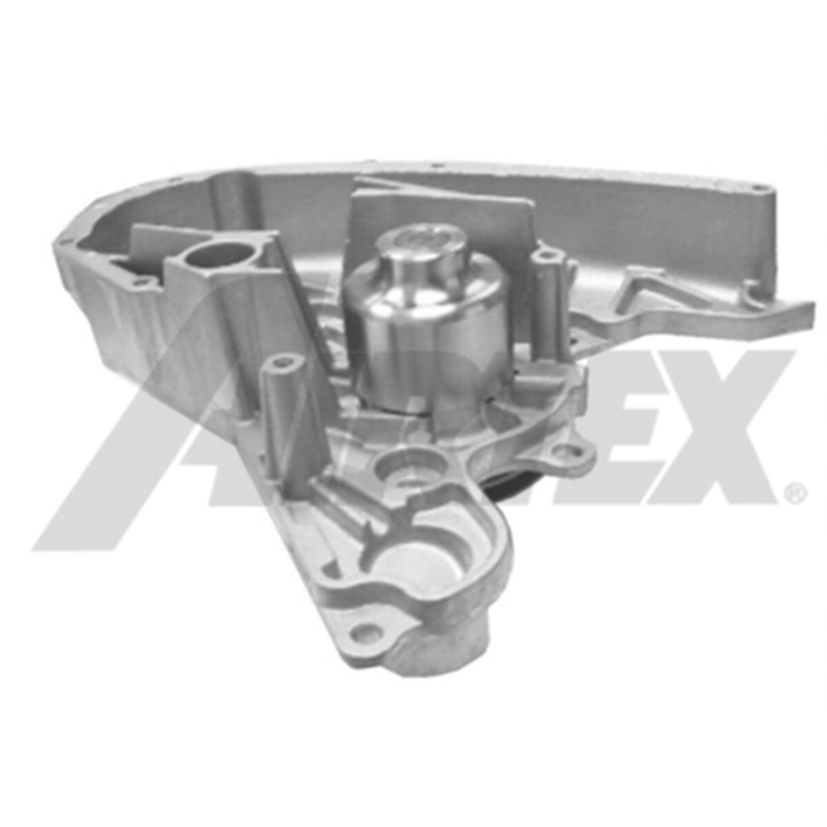 FIAT 2.3L-TDi 'WATER PUMP', , scaau_hi-res