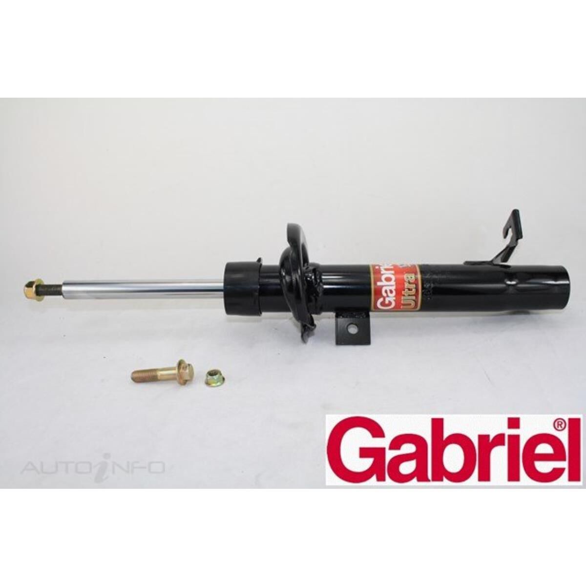 Ultra Strut - Gas, , scaau_hi-res