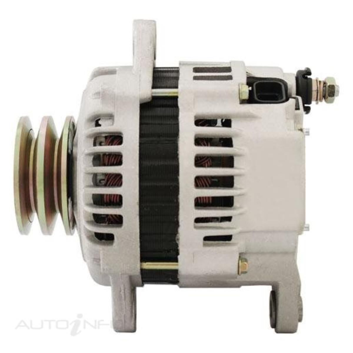 ALTERNATOR 12V 90A, , scaau_hi-res