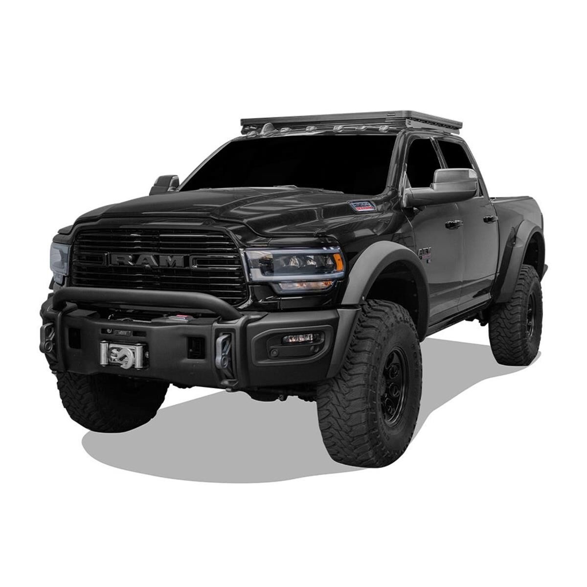 Front Runner Slimline II Low Profile Roof Rack Kit to suit Ram 1500 ...
