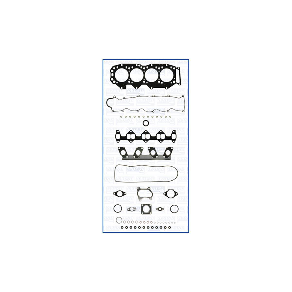 SUIT MAZ WL VRS GSKT SET, , scaau_hi-res