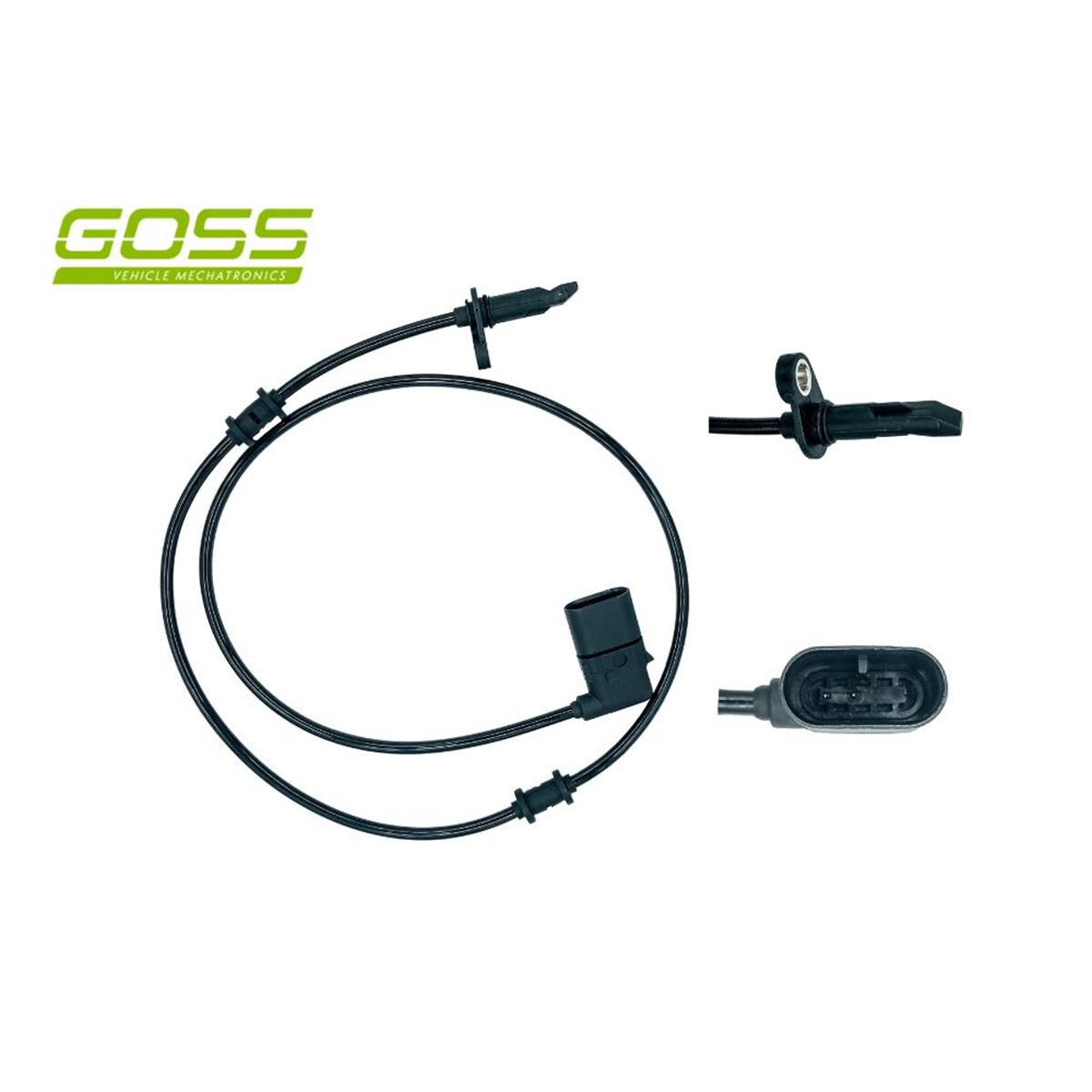 WHEEL SPEED SENSOR - Merc, , scaau_hi-res
