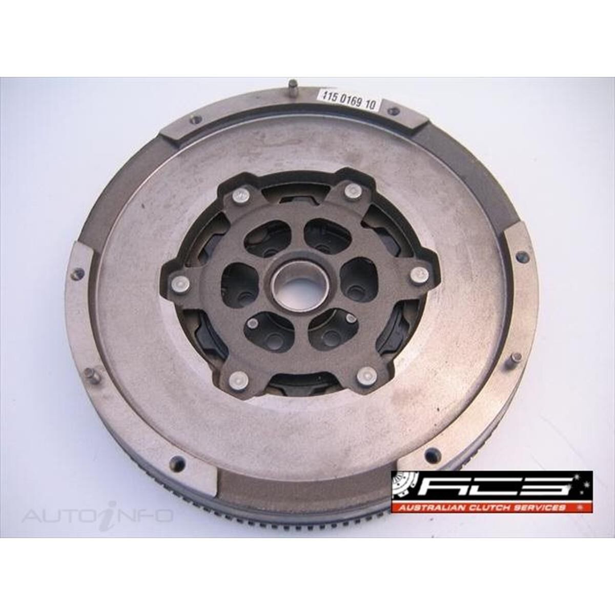 DMF FORD TRANSIT 2.3L, , scaau_hi-res