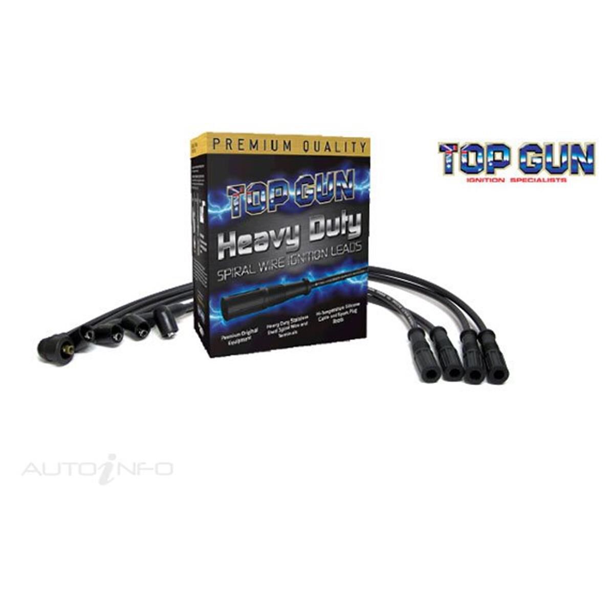 TOP GUN 323 & LASER 1 6/1 8I L, , scaau_hi-res