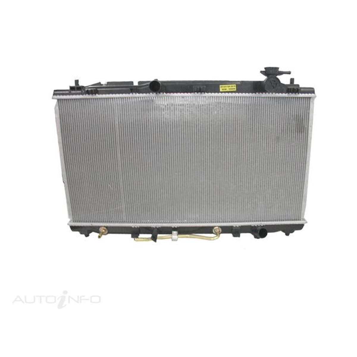 TOYOTA AURION  GSV40  10/2006 ~ ONWARDS  RADIATOR, , scaau_hi-res