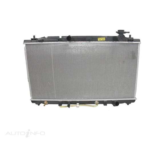 TOYOTA AURION  GSV40  10/2006 ~ ONWARDS  RADIATOR, , scaau_hi-res