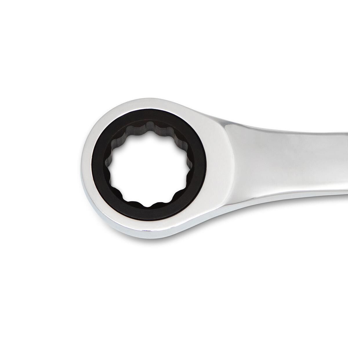 WRENCH SET DOUBLE BOX RATCHETING XL TRAY MET 5PC, , scaau_hi-res