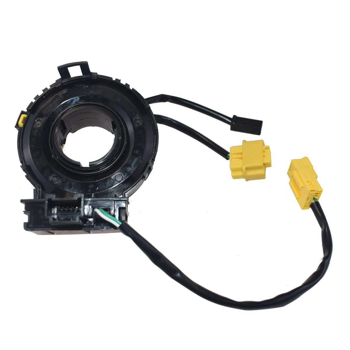 AIRBAG CLOCK SPRING FIT FOR HONDA CR-V 2005-2006 77900-S9A-E51, , scaau_hi-res