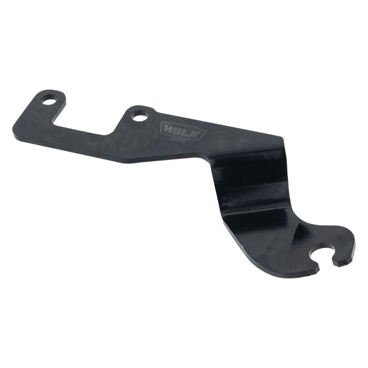 BONNET MOUNT ANTENNA BRACKET NISSAN NAVARA NP300 2021-ON, , scaau_hi-res