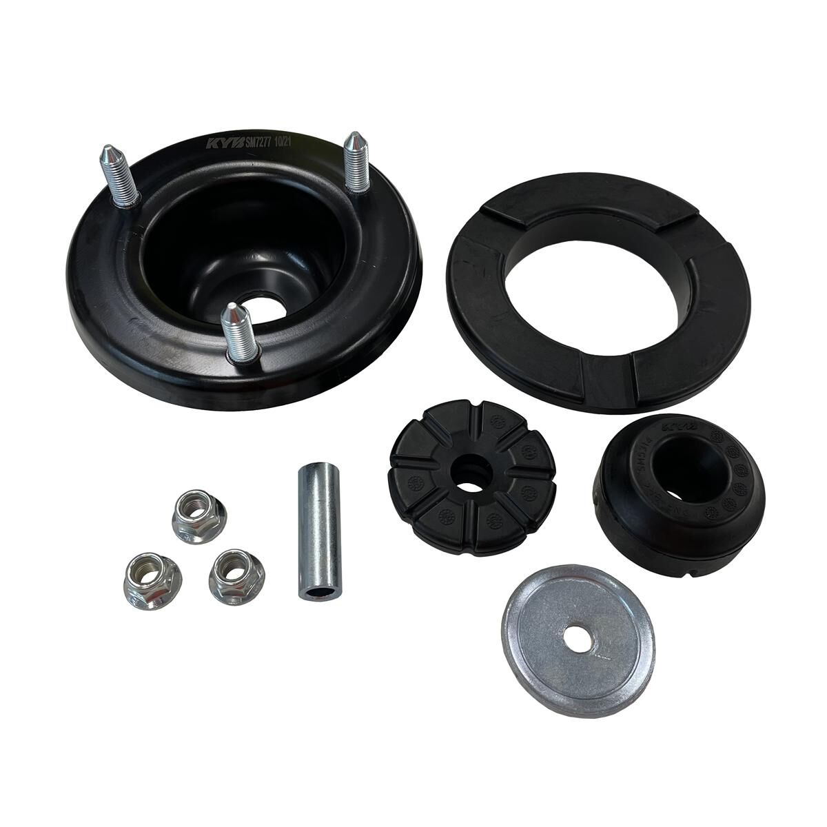 KYB SUSPENSION MOUNTING KIT - KSM7277, , scaau_hi-res
