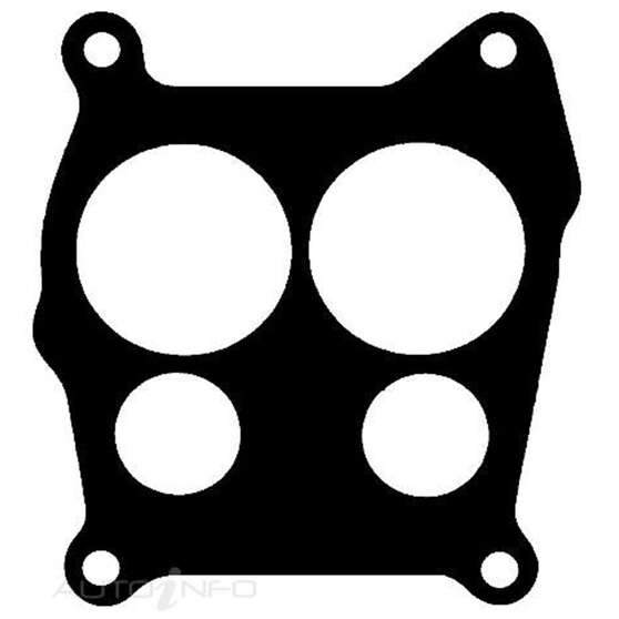 PTQ CARBURETTOR GASKET, , scaau_hi-res
